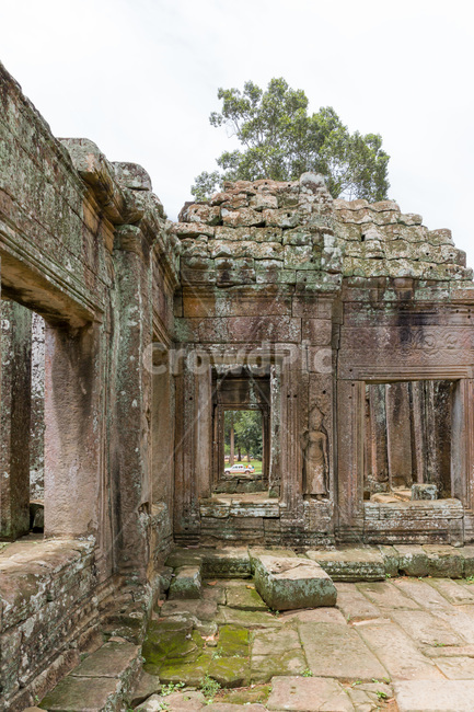 mural,Cambodia,ancient architecture,nature,world cultural heritage,Historic sites,statue,employee,building,Cultural Heritage,Temple,ruins,Tourist destination,land mark,relief,Emotion,Angkor Wat