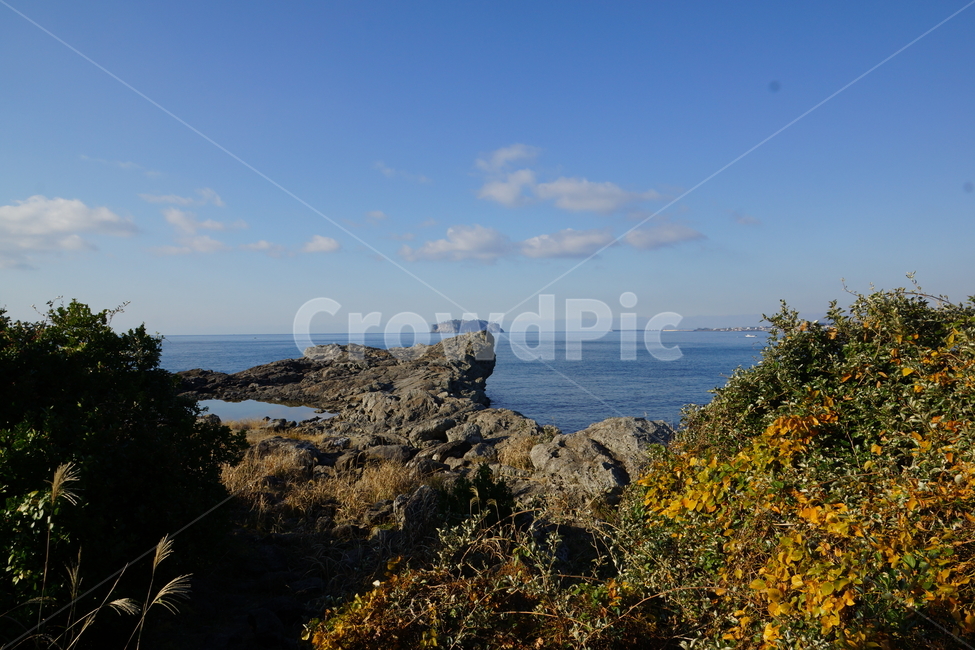 자연,제주도,바다,산,강,하늘,여행,자연,풍경,nature,landscape,promontory,곶,outdoors,옥외