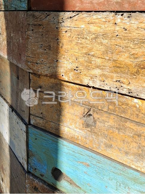 나무벽,나무담,빈티지,파스텔컬러,파스텔,감성,배경,목재,낡은,오래된,합판,wood,old,vintage,plywood,colorful