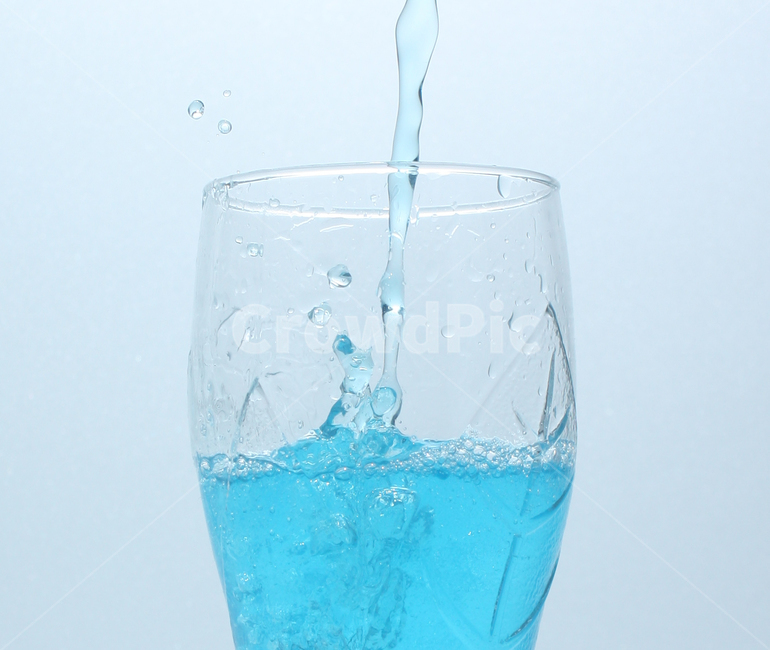 청량,음료,물컵,상쾌한,물줄기,drink,glass,water,여름,계절,summer,season,음료수,drink,beverage,연출,컨셉,콘셉,direction,concept,유리