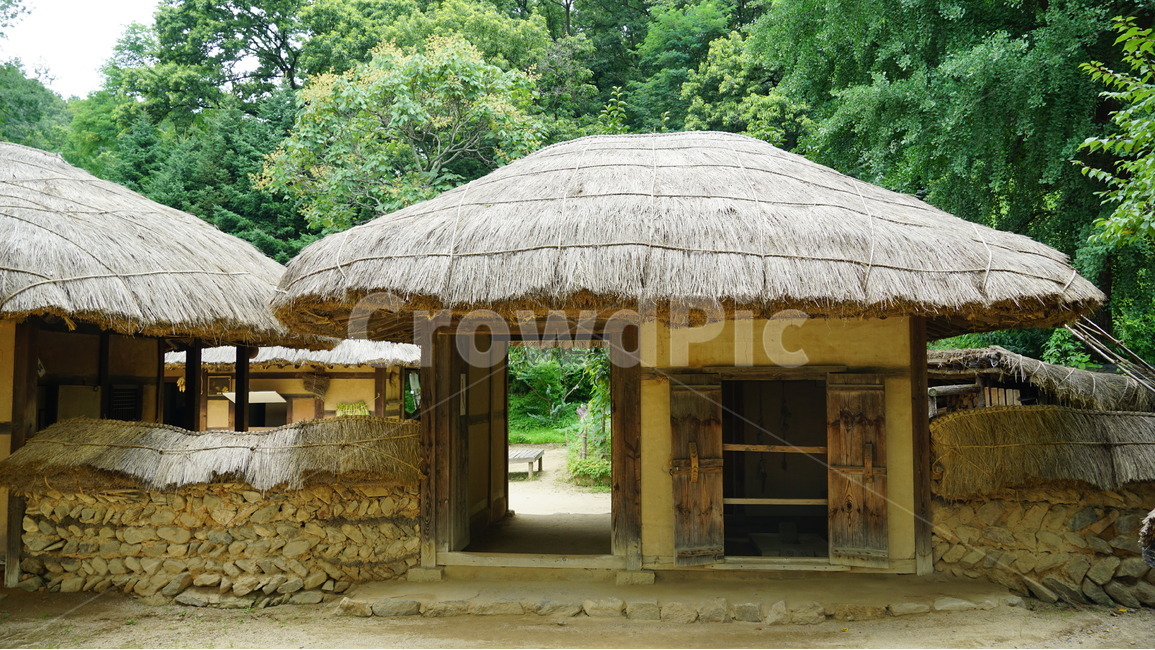 한국,민속촌,옛날,자연,집,한국전통,한국문화,korean traditional,korean culture,건축물,건물외관,exterior,building,structure,architecture,construction