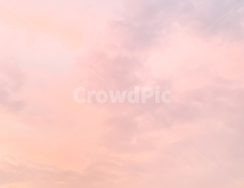 하늘,구름,노을,핑크,풍경,분홍,자연,nature,outdoors,옥외,분위기,cloud,view,sunset,오후,봄,봄날,여름,sky,pink