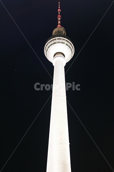 건물,building,architecture,건축물,tower,탑,밤,베를린,독일