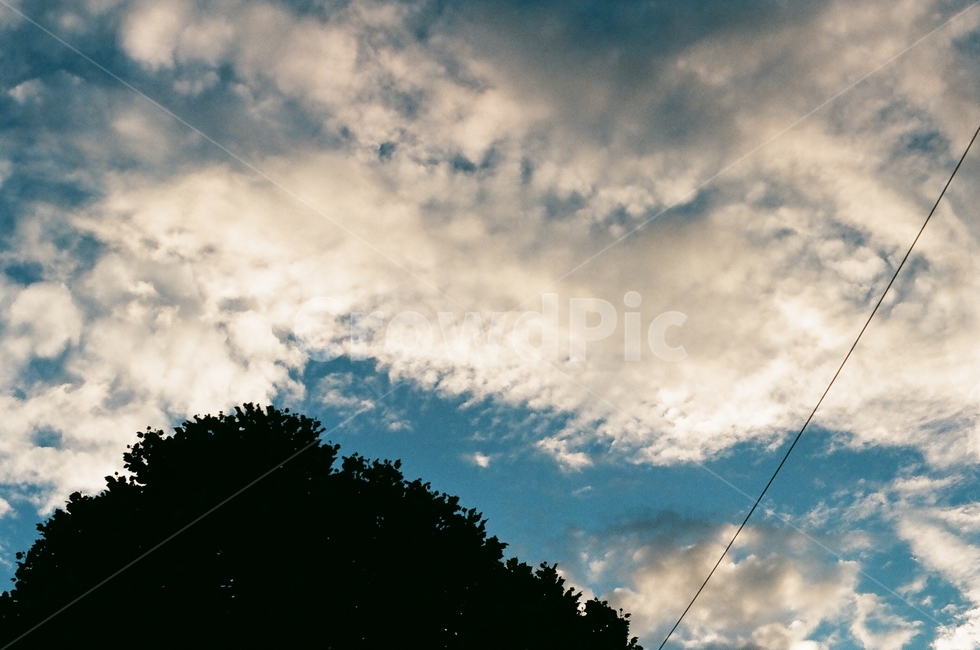 sky,island,섬,하늘,구름,cloud,blue,자연,풍경,nature,landscape,outdoors,옥외