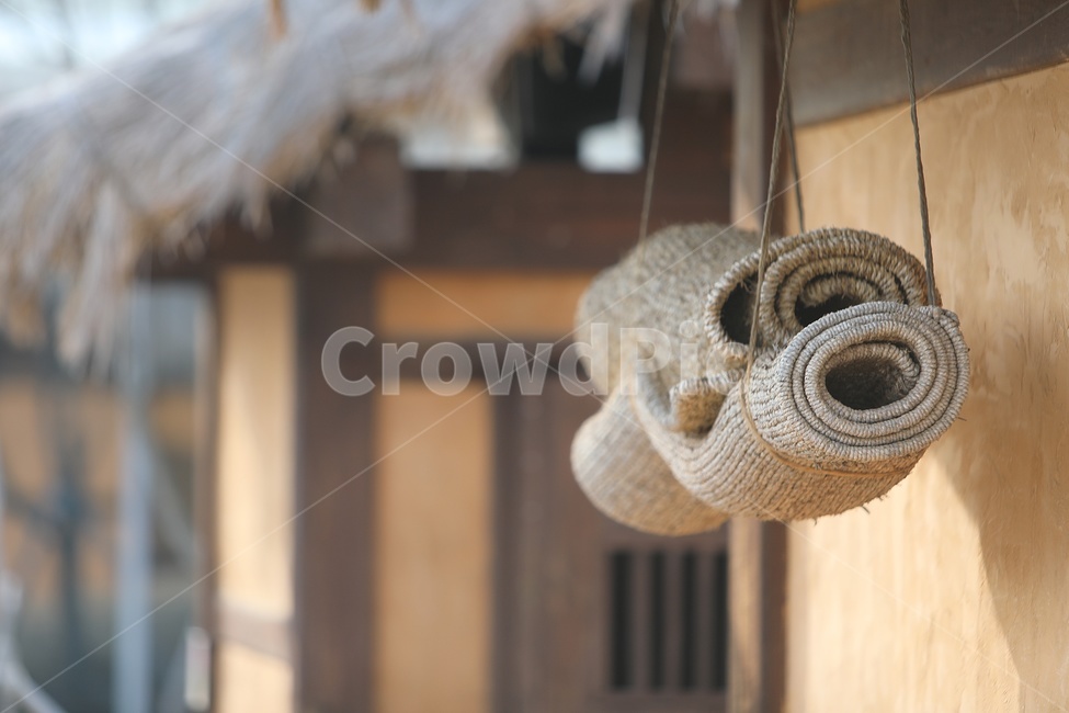 멍석,짚,망석,시골,옛날,한국전통,한국문화,korean traditional,korean culture