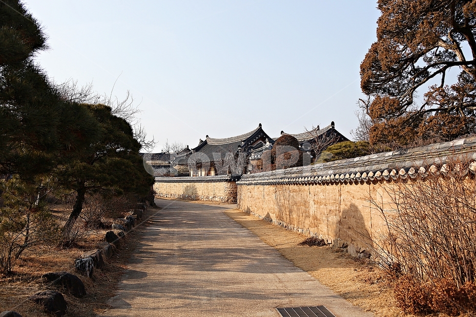 하회마을,한옥,한옥집,집,기와집,전통집,옛날집,건물,자연,풍경,문화재,한국전통,한국문화,korean traditional,korean culture
