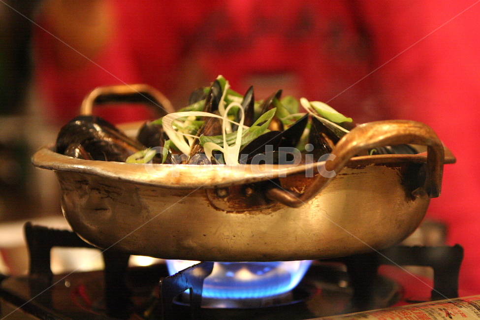 홍합탕,홍합,술안주,양은냄비,홍합요리,음식,요리,해산물,seafood,food,음식,식재료,요리,food,cook,meal,dishes,food reserves