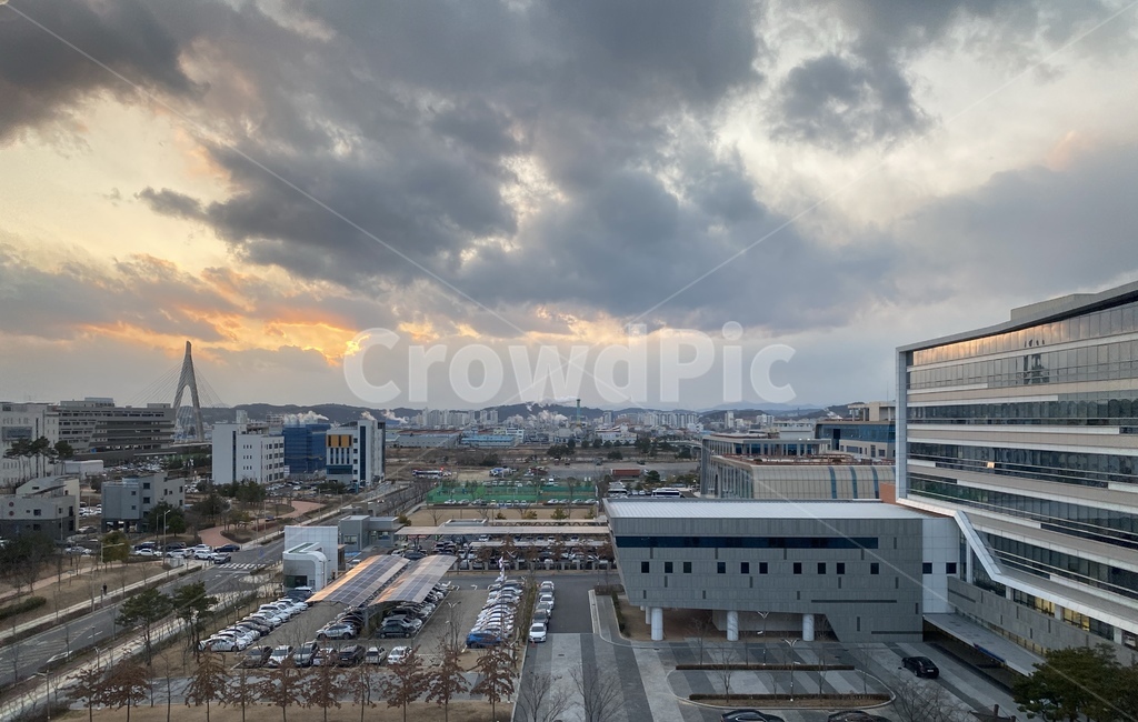 일몰,해질녘,풍경,풍광,구름,하늘,landscape,경치,nature,자연,outdoors,옥외