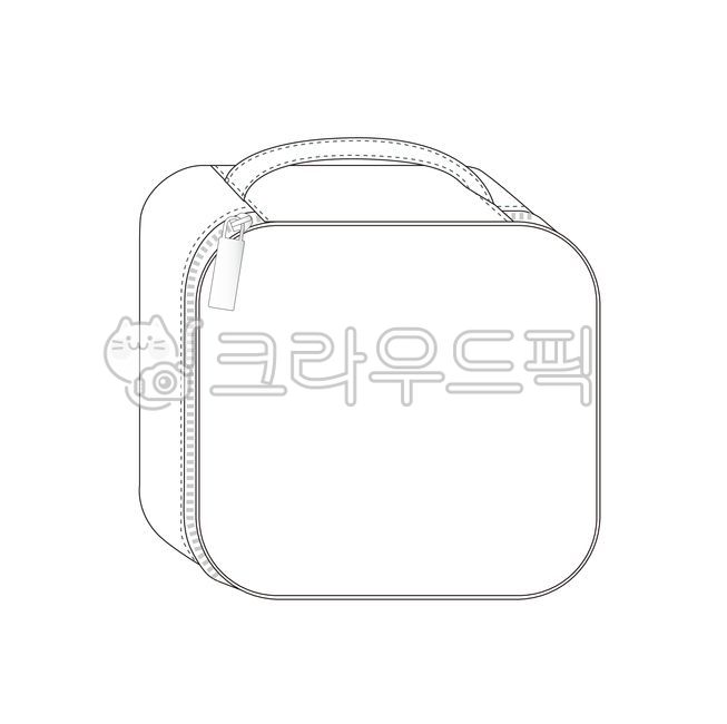 파우치,pouch,여행용파우치,travelpouch,파우치도식화,가방,핸들파우치,손가방,bag,minibag,미니백,미니가방,여자파우치,남자파우치,파우치일러스트,파우치작업지시서,흰색파우치,화이트파우치,whitepouch,pouchillust,pouchillustration,패션잡화,패션잡화일러스트