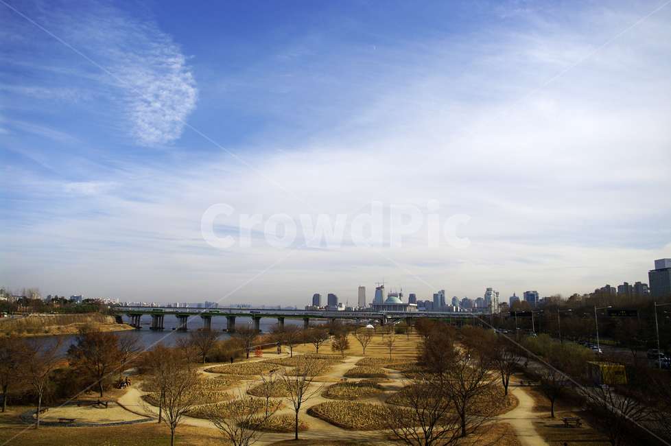 서울,하늘,구름,풍경,공원,도시,풍경,city,landscape,한국도시풍경,한국도시경관,korea cityscape,경치,nature,자연,outdoors,옥외,water,물,scenery