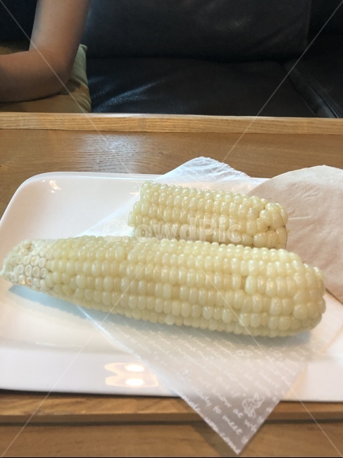옥수수,곡식,간식,여름식물,여름작물