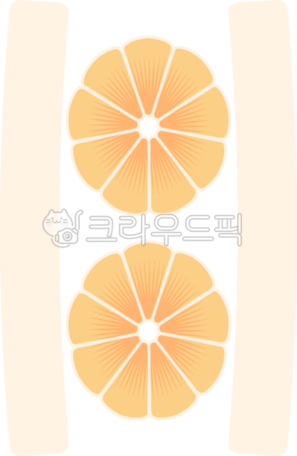 후르츠산도,산도,과일산도,과일샌드,샌드위치,귤,귤산도,귤샌드위치,과일,디저트,간식,음식,빵,식빵,요리,베이커리,생크림,달콤한,상큼한,신선한,일러스트레이션,클립아트,스티커,맛있는