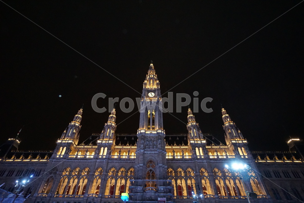 랜드마크,해외,건축물,wien,nightlight,비엔나,시청사,야경,도시,관광명소,외국,세계,architecture,building,landmark,야경,밤,풍경,nightscape,night,landscape,해외,외국,세계,foreign,oversea,world