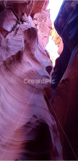 미서부,엔텔로프캐년,antelopecanyon,자연,nature