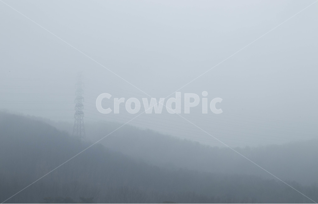 안개,fog,어두움,미세먼지,athickfog,asoup
