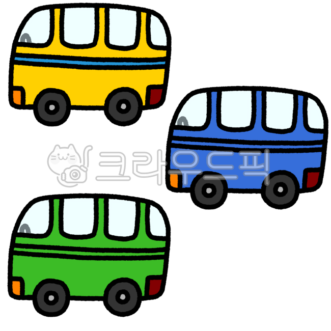 bus,버스,vehicle,차량,시내버스,시외버스,스쿨버스,학교버스,통학버스,마을버스,지선버스,간선버스,교통수단,탈것,이동수단,대형승합차,transportation,그래픽,일러스트레이션,graphic,illustration