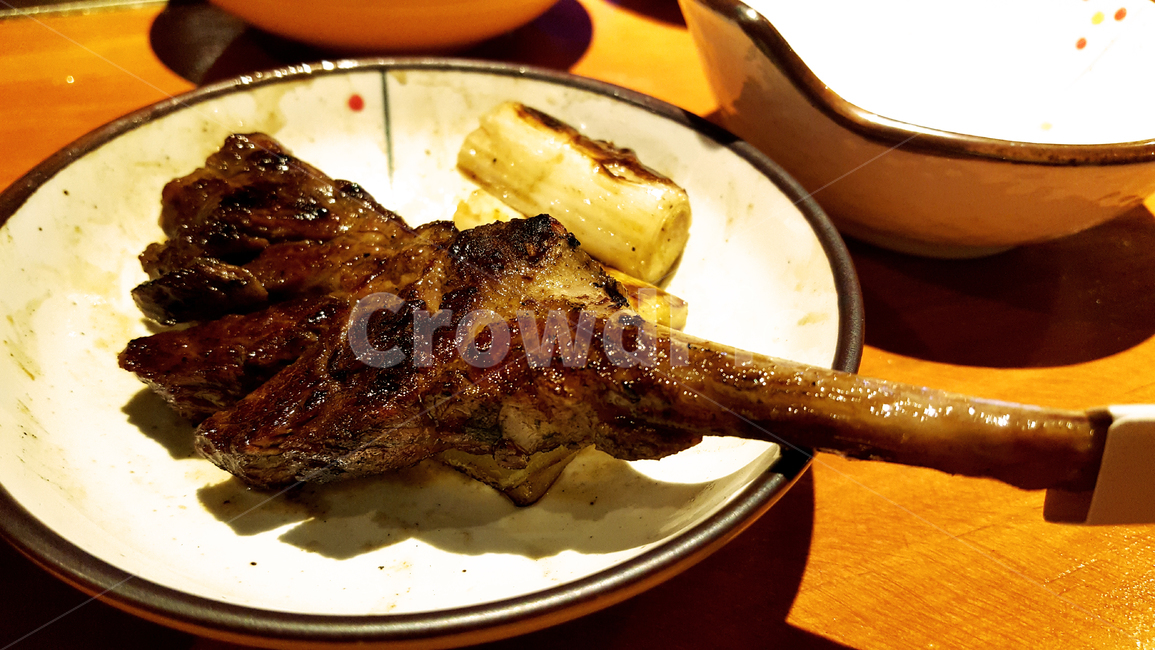 Lamb ribs,restaurant,rib,Genghis Khan,delicious,food,Luxurious,lamb,meat,appetite,cooking