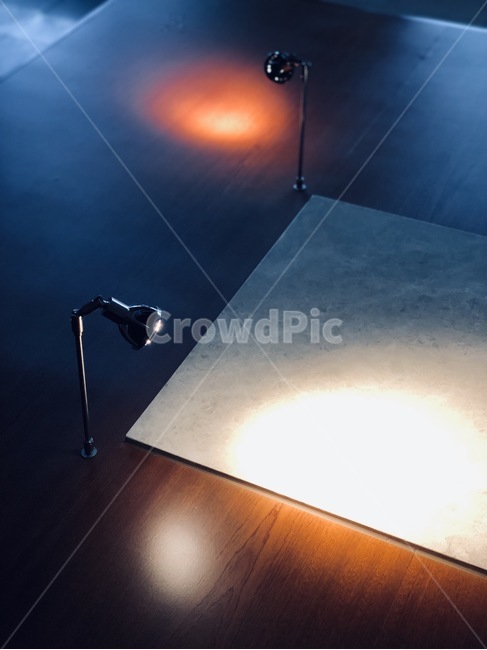 lighting,조명,빛,테이블,불빛