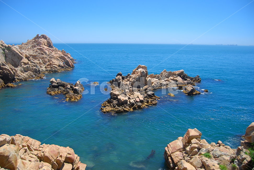 자연,바다,여름,풍경,대왕암,자연,풍경,nature,landscape,한국자연풍경,한국자연경관,korea nature landscape,promontory,곶,sea,water,물,ocean,대양,outdoors,옥외,rock,록