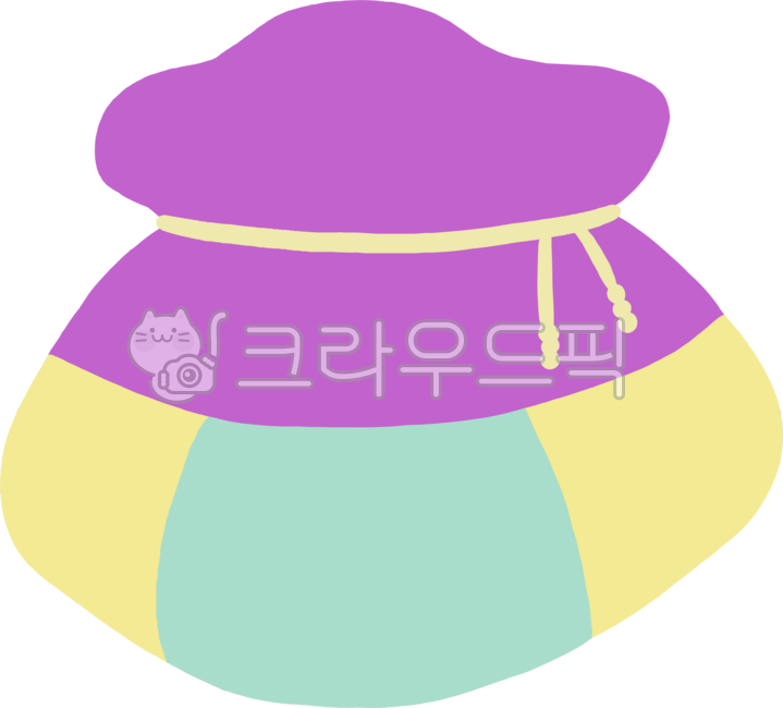 Holiday,New Year,lucky bag,pouch,sticker,decoration