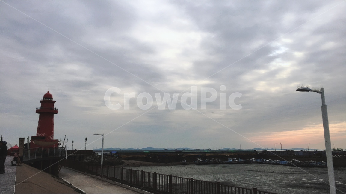 풍경,자연,석양,바다,노을,자연,풍경,nature,landscape,등대,lighthouse