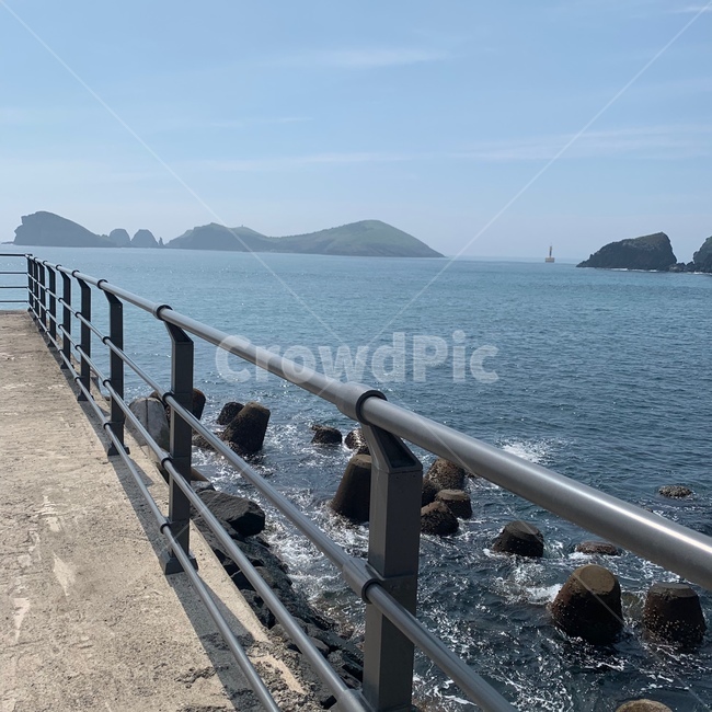 바다,파도,돌,자연,풍경