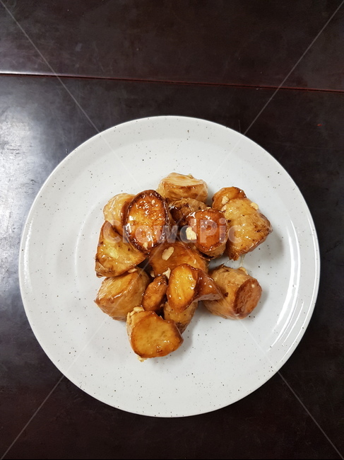 고구마맛탕,고구마,맛탕,고구마간식,고구마샐러드