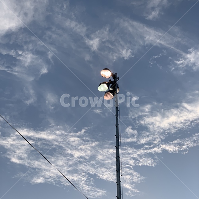 조명,구름,하늘,sky,light,cloud
