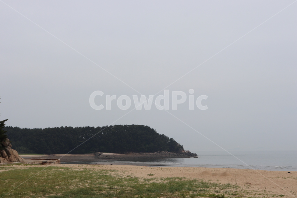 바다,해변가,해변,승봉도,사승봉도,섬,해안