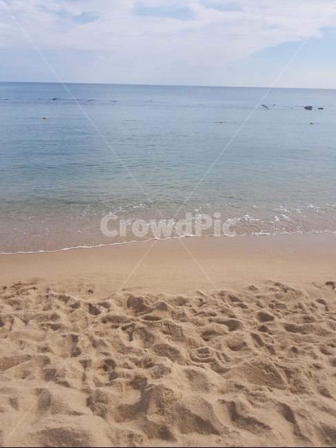nature,자연,바다,모래,해변,파도,해변,바다,beach,sea