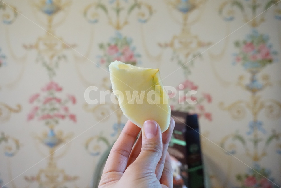 사과,과일,손가락,apple,fruit