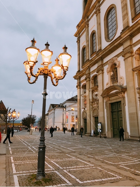 city,시티,도시,town,architecture,건축물,가로등,streetlamp,streetlight