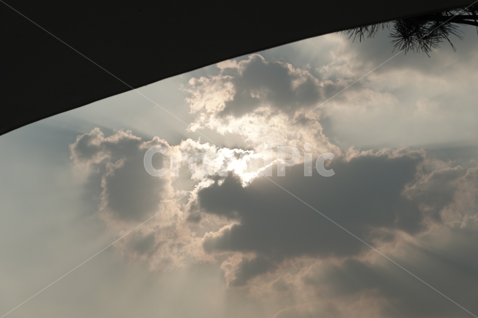 구름,빛,하늘,햇빛,가을,자연,풍경,nature,landscape,light,flare,플레어,outdoors,옥외