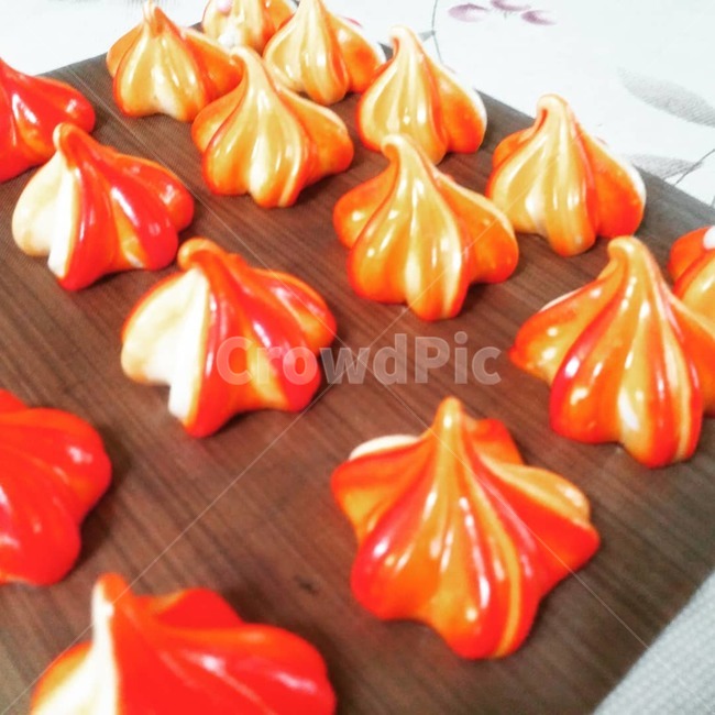 디저트,쿠키,머랭쿠키,제과,meringue,cookie,dessert,orange,color,반짝반짝,음식,식재료,요리,food,cook,meal,dishes,food reserves,디저트,간식,후식,dessert,snack