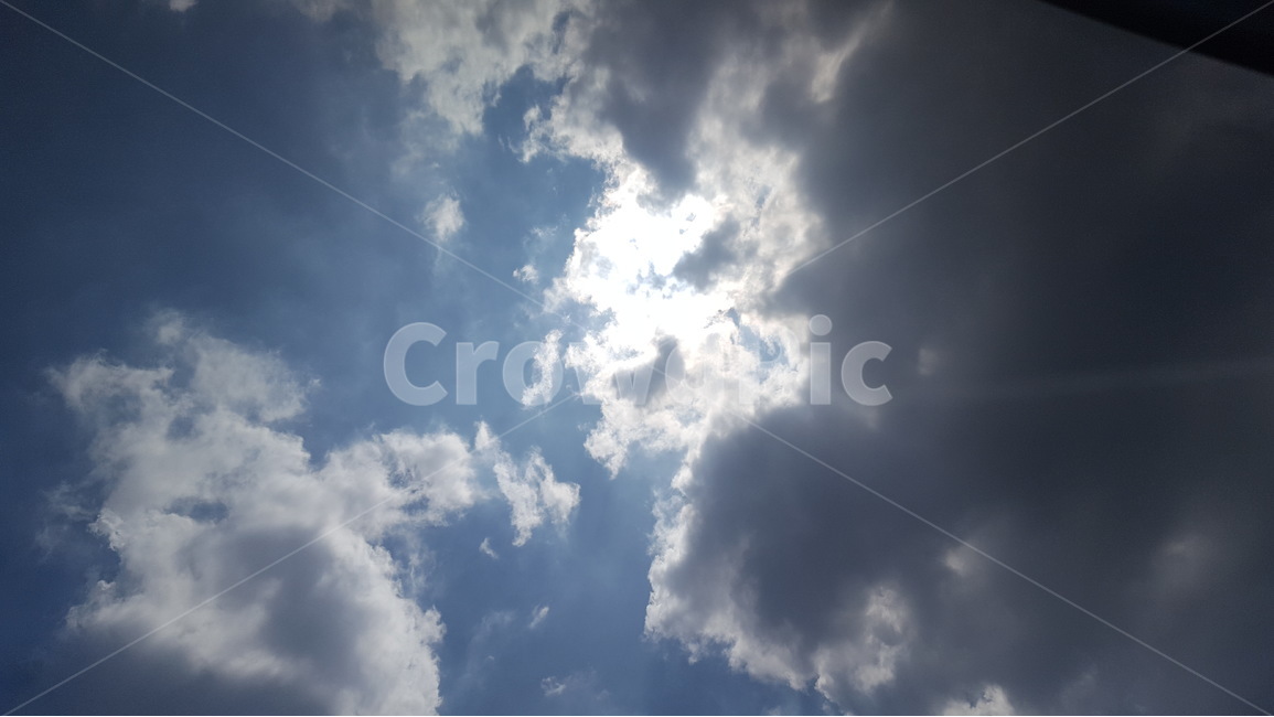 하늘,구름,먹구름,태양,자연,자연,풍경,nature,landscape,outdoors,옥외,cloud,sky,weather,날씨,cumulus,적운