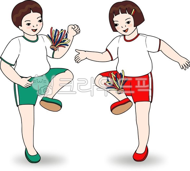 제기,제기차기,놀이,철수와영희,레트로,복고,한국전통,한국전통놀이,전통놀이,민속놀이,명절놀이,설날,추석,명절,캐릭터,어린이캐릭터,신나는,게임