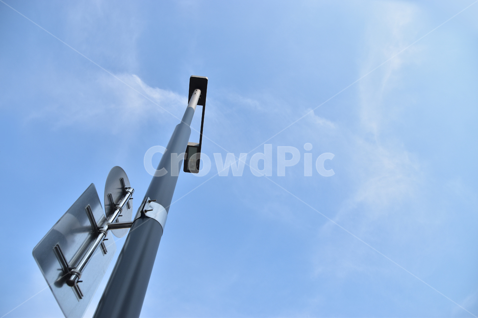 배경,아름다운,구름,파란,하늘,가로등,background,beautiful,clouds,blue,sky,streetlight,사물,물건,오브젝트,thing,object,matter