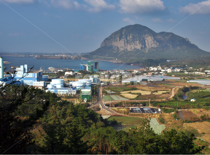 월라봉,산방산,올레9코스,올레길,서귀포시,제주,자연,자연,풍경,nature,landscape,한국자연풍경,한국자연경관,korea nature landscape,제주도,jeju,jeju island,outdoors,옥외,scenery,경치