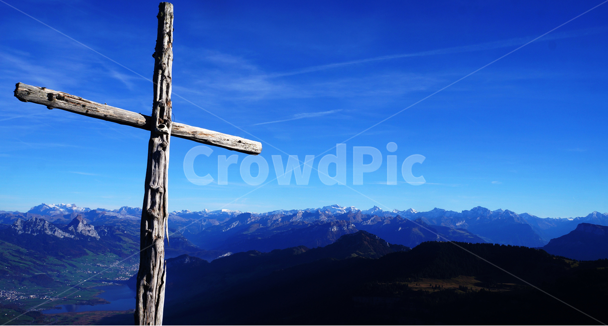 cross,십자가,symbol,상징,하늘