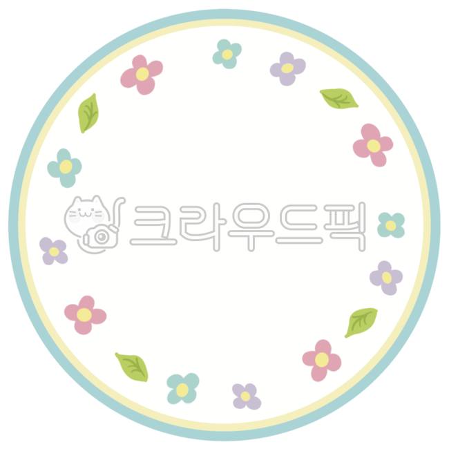 nametagillust,kindergarten,adornment,Good Note,labelillust,nametag,Flower Garland,floralnametag,flower name tag,circular garland,congratulation card,floralcard,school,garlandillust,birthday card,decoration,Garland illustration,circular label,garland,Day c