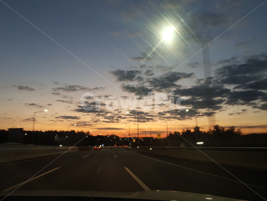 선셋,road,nature,도로,sunset,노을,풍경,outdoors