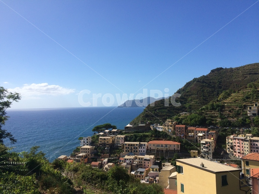 친퀘테레,이탈리아,풍경,italy,산,바다
