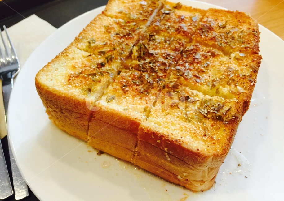 빵,토스트,갈릭브레드,카페,음식,food,bread,toast