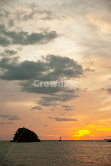 안면도,서해바다,태안반도,꽃지해수욕장,꽃지해변,일몰,sunrise,sunset,노을,방포항,할미할아비바위,자연,풍경,nature,landscape