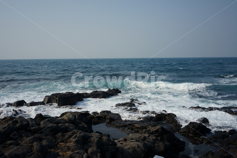 제주도,제주바다,애월,겨울바다,겨울,자연,파도,wave,nature,jejuisland,wintersea,koreanature,blue,sky,자연,풍경,nature,landscape