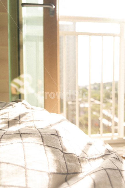 bed,room,window,sunshine,sunlight,침대,창문,이불,햇살,휴식,힐링,rest,relaxation,healing