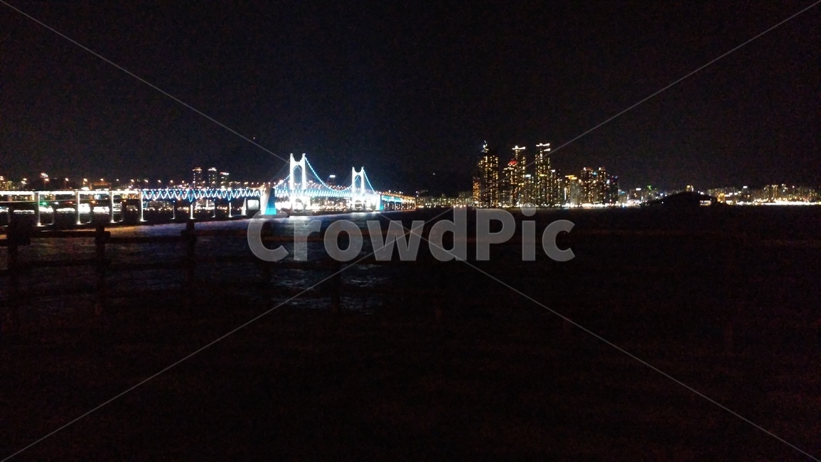 광안대교,바다,밤바다,마린시티,야경,이기대,부산,배경,풍경