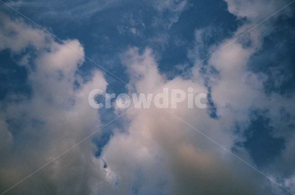 구름,하늘,해질녘,필름,필름사진,날씨,빛,nature,자연,outdoors,감성,감성사진,노을,sky,cloud,cumulus,적운,weather