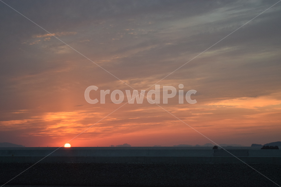 노을,서해,붉은하늘,일몰,하늘,낙조,sky,nature,자연,황혼,자연,풍경,nature,landscape,outdoors,옥외,dusk,sunset,dawn,새벽,red sky,붉은 하늘