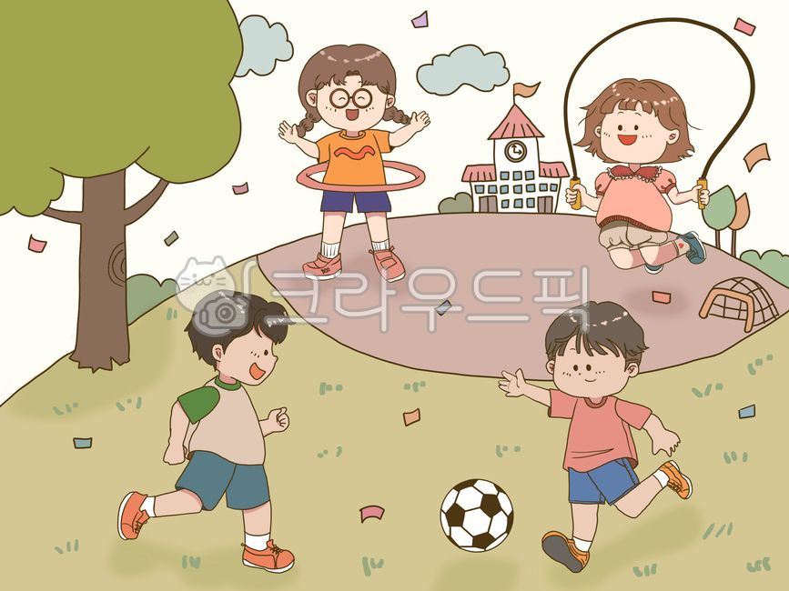 공놀이,줄넘기,훌러후프,달리기,학교,놀이,아이들,축구,person,공,ball,사람,스포츠,sport,축구공,football
